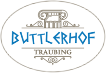 Buttlerhof Traubing
